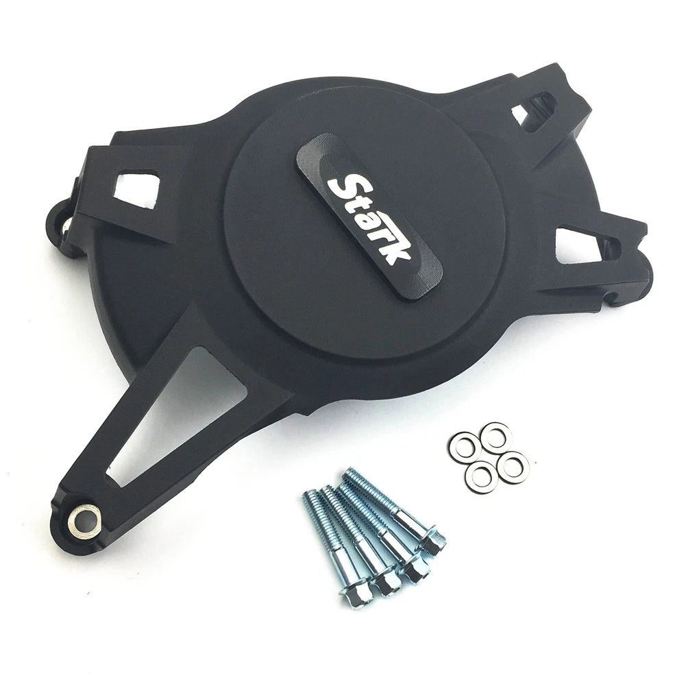 Gearbox Clutch Case Cover for Suzuki GSXR 1000 (2009–2016)