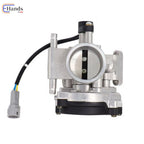Throttle Body 2203925 1203160 for Polaris Ranger 700 Crew (2006–2009)