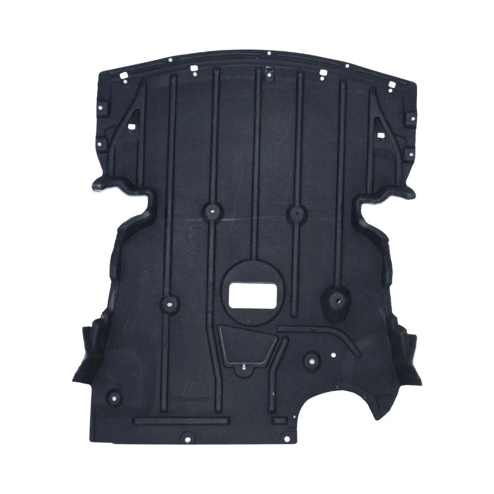 Front Undercar Engine Splash Shield Guard for BMW 325i 328i E90 (2006–2013)