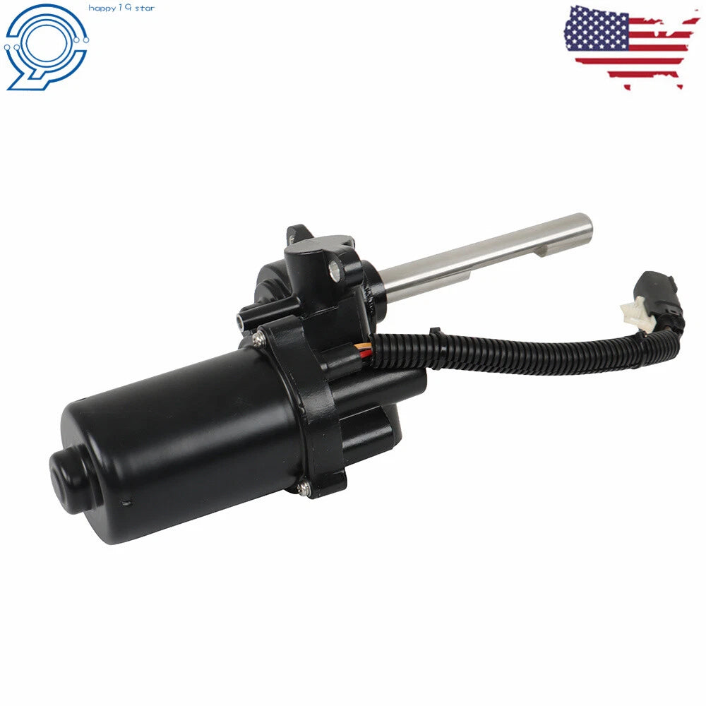 Power Running Board Motor Left for Ford Expedition, Lincoln Navigator (2015–2017)