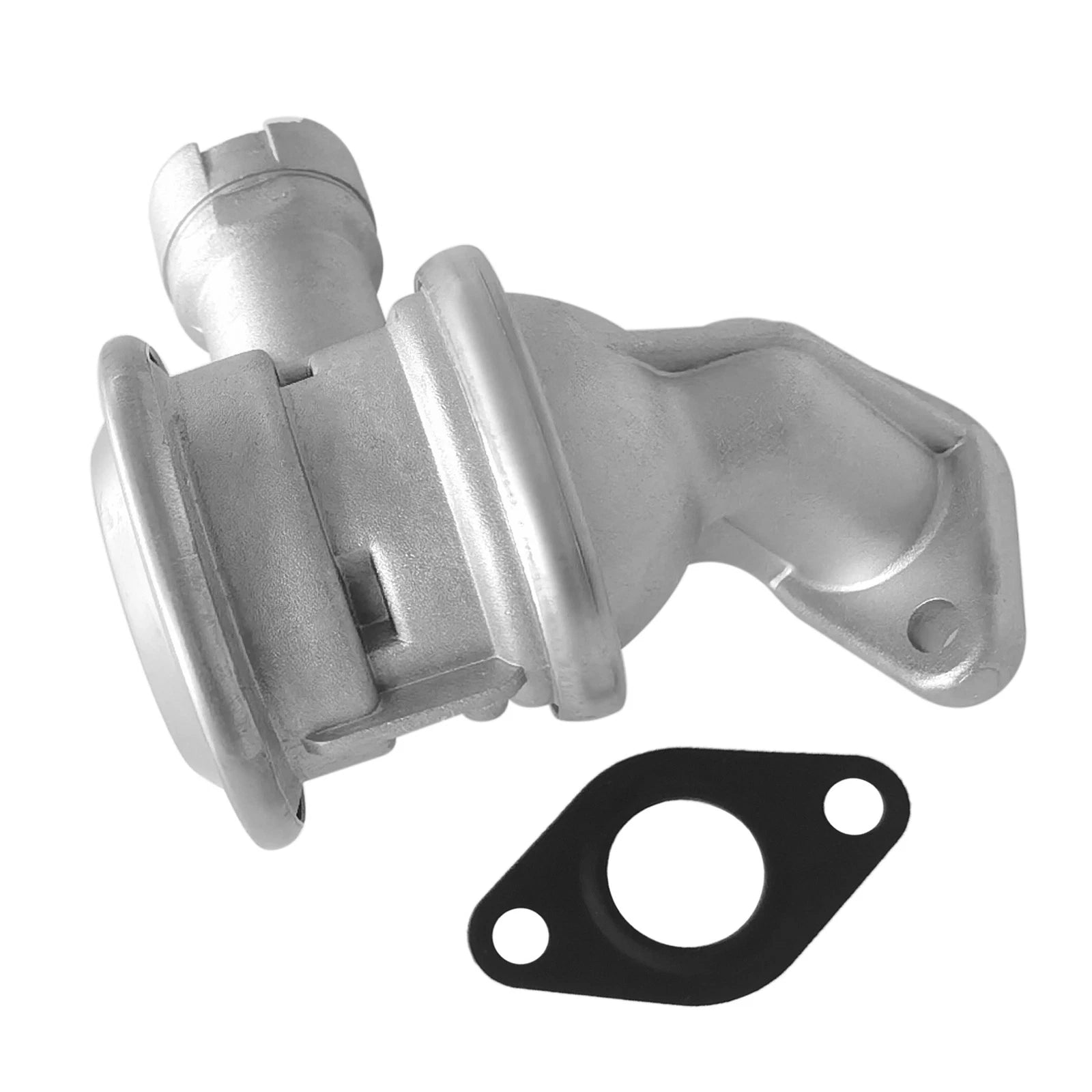 Air/Smog Pump Check Valve for BMW 525i 530i X5 Z4 (2004–2005) 11727553067
