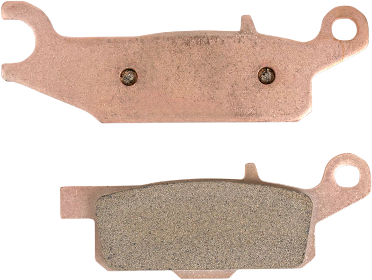 EBC Sintered "R" Brake Pads FA443R for