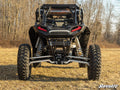 2" Rear Receiver Hitch for Polaris RZR XP Turbo S (2018–2021)