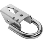 Heavy Duty D-Ring Tow Hook for Ford F-150 (2004–2024)