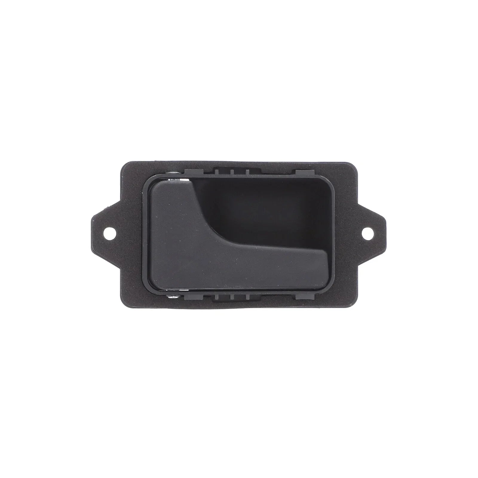 Left Front Rear Black Inner Door Handle for BMW E30 E28 E24 E23 Z1 (1976–1991)