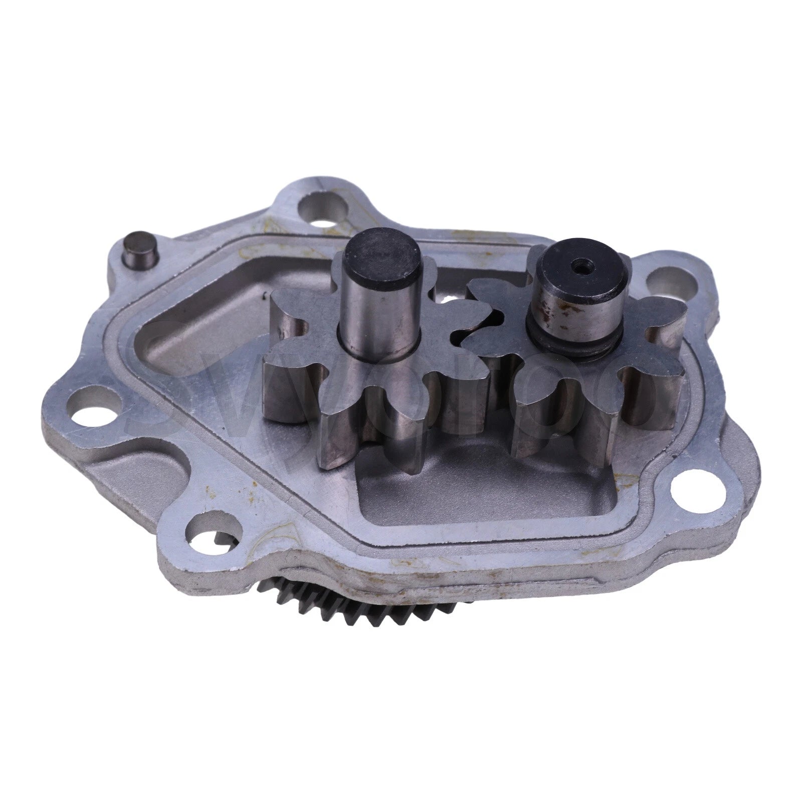 Oil Pump for Nissan TD25 TD27 TCM Forklift (15010-43G04, 15010-43G05)