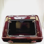 Rear Trunk Body for Harley Tri Glide (2014–2023) Midnight Crimson 83000051ESN