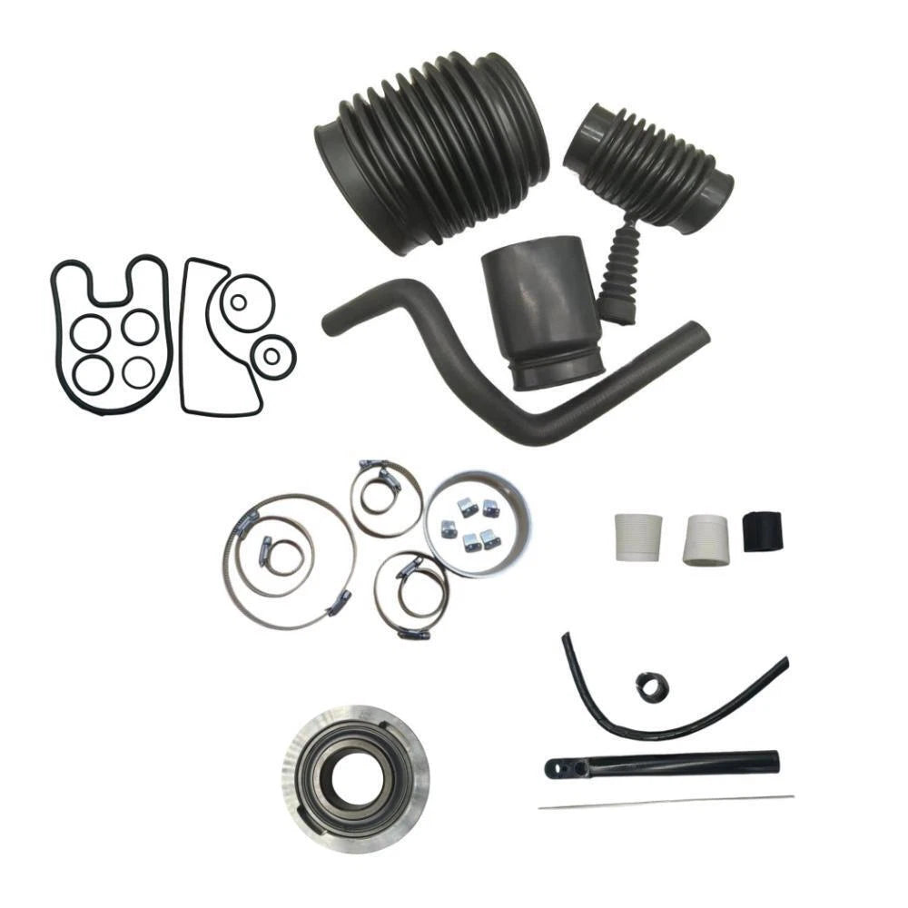 Transom Seal Kit for MerCruiser Bravo I/II/III (30-803100T1, 8M0095485, 18-8219)