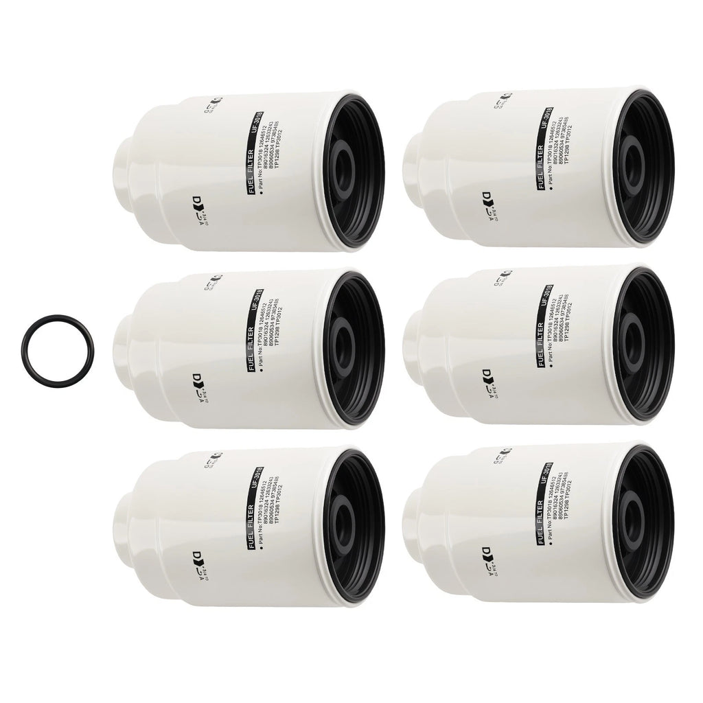 Fuel Filter Assembly TP3018 for Express 2500 3500 4500 Savana (2012–2016)