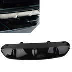 Front Bumper Towing Eye Cover for Land Rover Range Rover Evoque (2020-2022)