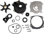 Water Pump Impeller Kit for Evinrude Johnson 85-115 HP V4 (1985–1995)