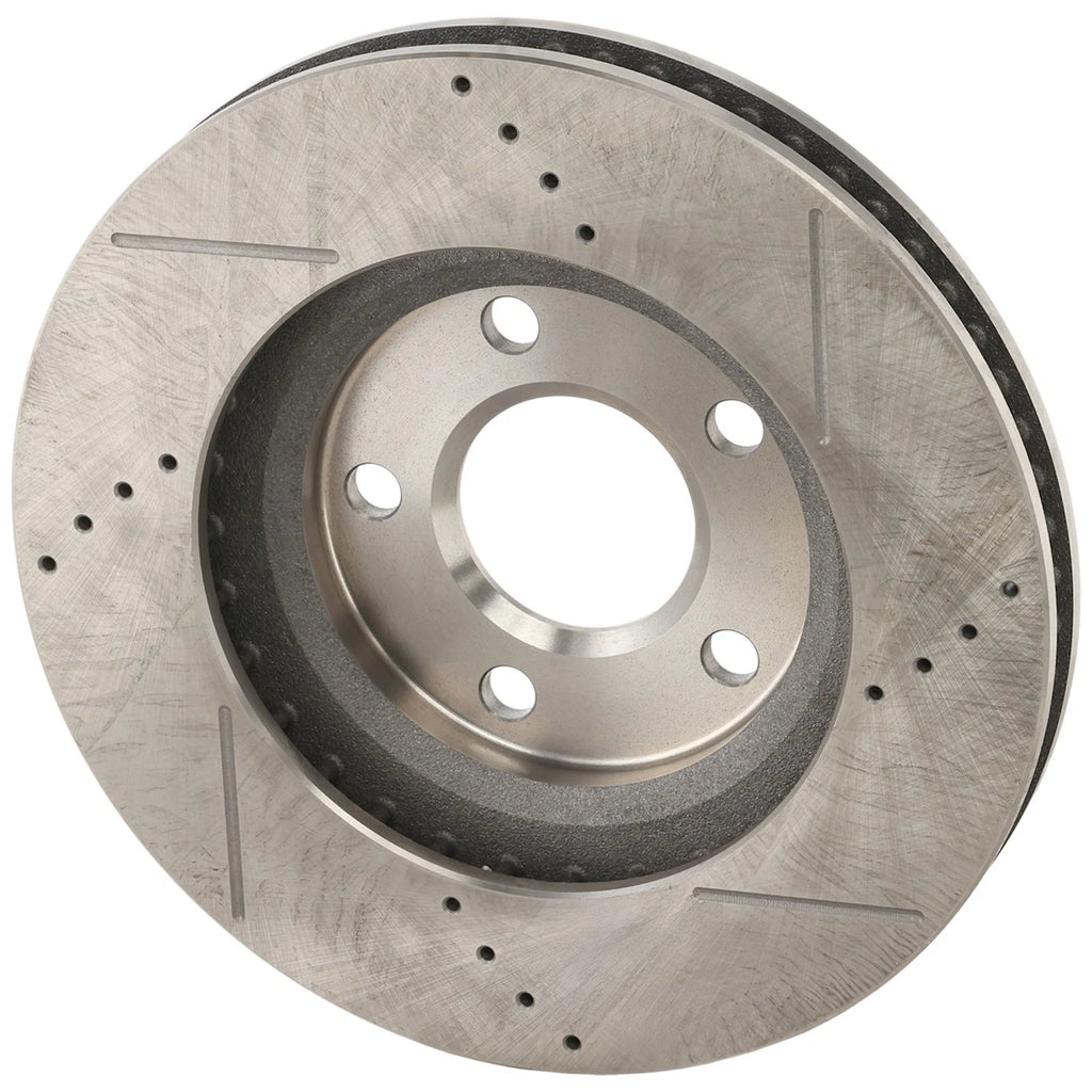 Front Brake Disc for Chevy Impala, Olds De Ville, Le Sabre Sedan