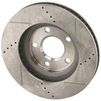 Front Brake Disc for Chevy Impala, Olds De Ville, Le Sabre Sedan