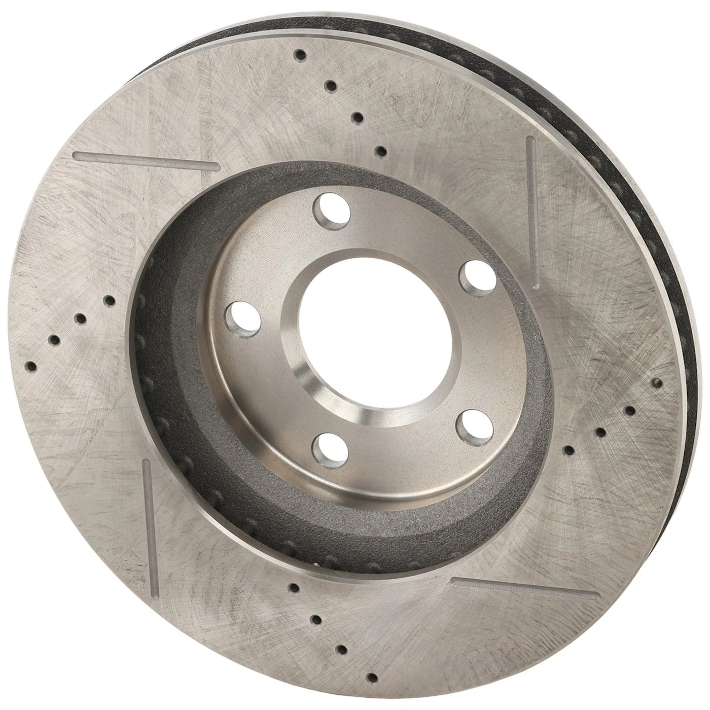 Front Brake Disc for Chevy Impala, Olds De Ville, Le Sabre Sedan