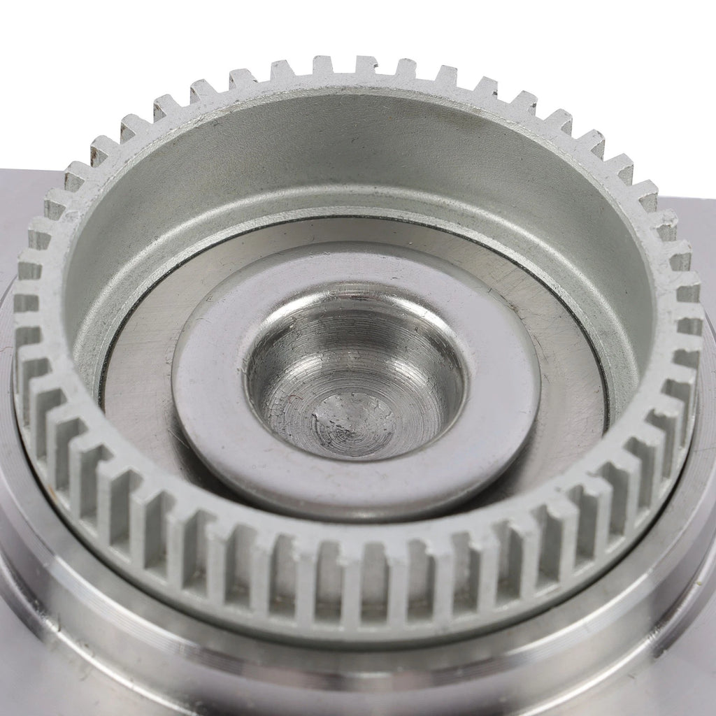 Rear Wheel Bearing Hub Assembly for Kia Rio Hyundai Accent (2012–2017)