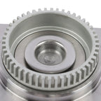 Rear Wheel Bearing Hub Assembly for Kia Rio Hyundai Accent (2012–2017)