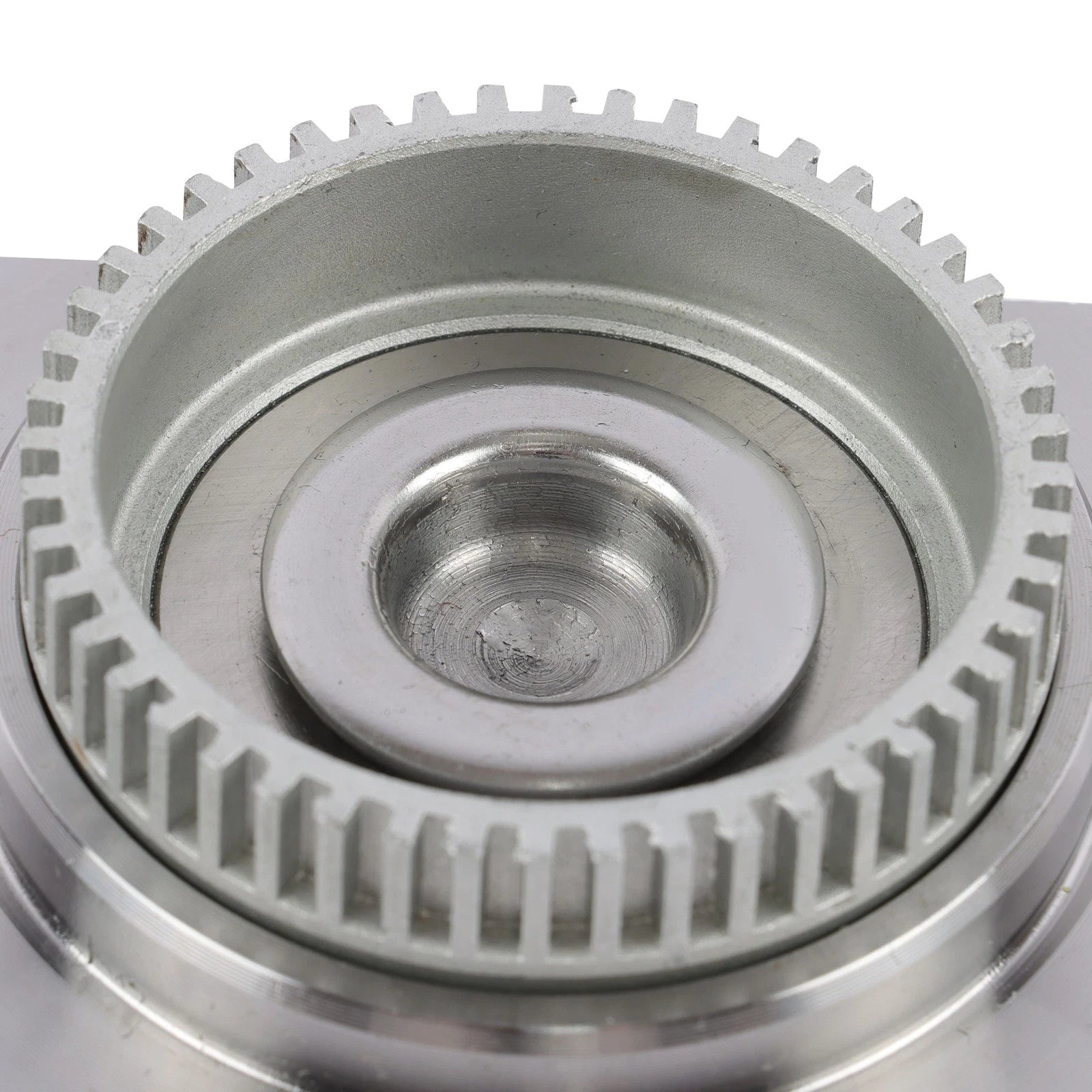Rear Wheel Bearing Hub Assembly for Kia Rio Hyundai Accent (2012–2017)