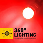LED Brake Stop Light for Nissan Rogue (2008–2019)