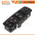 High Performance Window Switch for Ram 1500 (2014–2015)