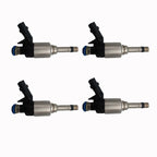 4X Fuel Injector for Nissan Kicks Versa (2018–2024) 16600-5RL0A