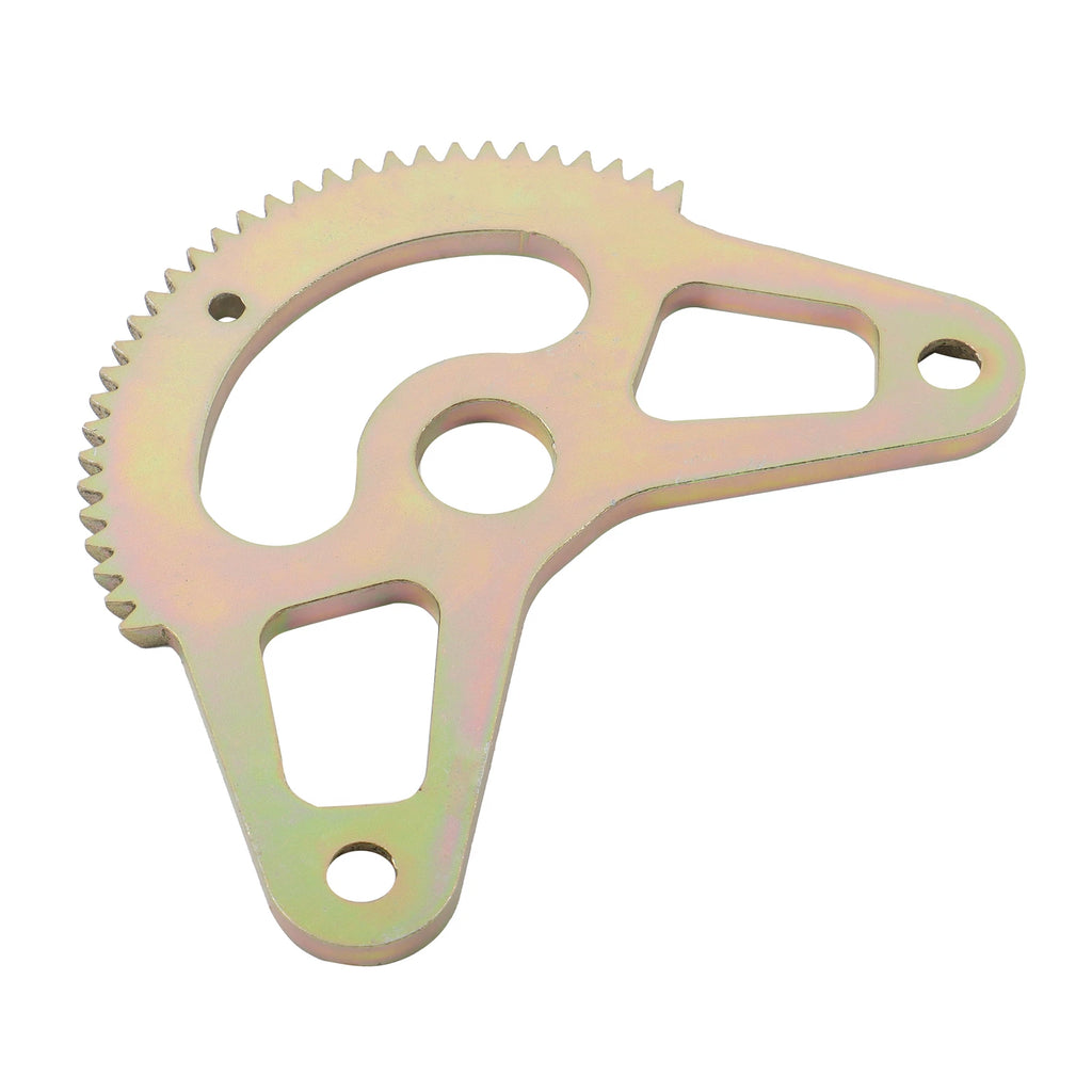 Steering Gear Segment for MTD GT XT1 XT2 50 SLX54 (717-05225B, 717-05225C)