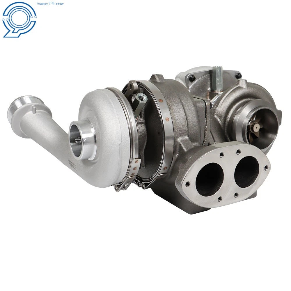 Turbo Charger for Ford F-Series 6.4L Powerstroke Diesel (2008–2010)
