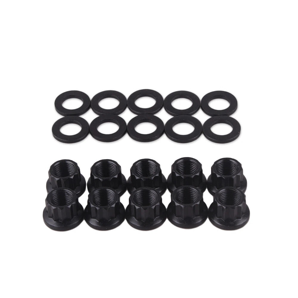 Cylinder Head Stud Kit for Integra GSR (B18C1, B18C5, B20 VTEC/LSVTEC)