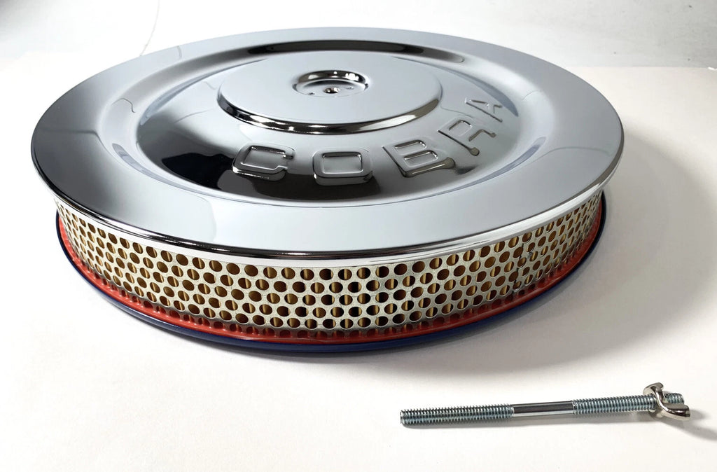 Air Cleaner Assembly Replacement for Ford Mustang Shelby Cobra (1967–1968)