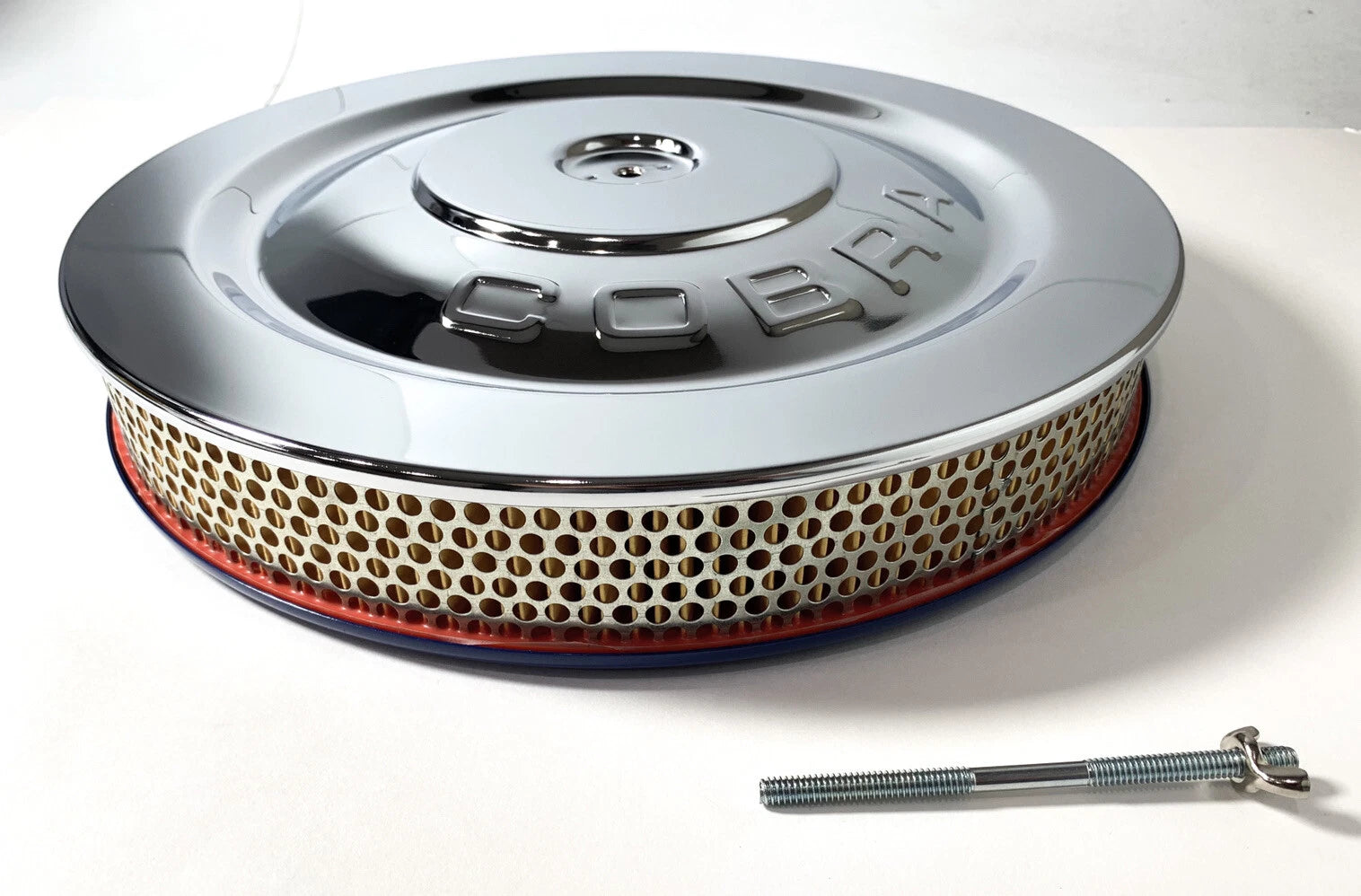 Air Cleaner Assembly Replacement for Ford Mustang Shelby Cobra (1967–1968)