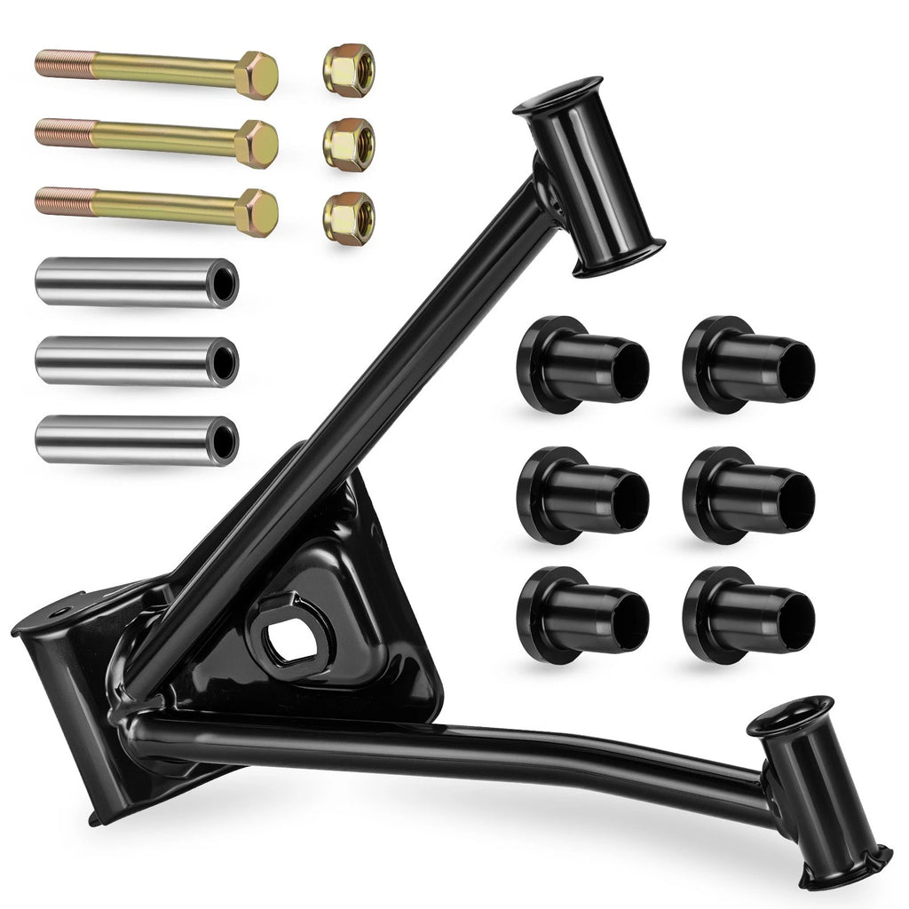 Rear Upper Right A-Arm w/ Bushing Kit for Polaris Sportsman 800 6x6 (2009–2014)