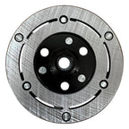 AC Compressor Clutch Replacement for Cadillac SRX 3.6L (2016-2016)