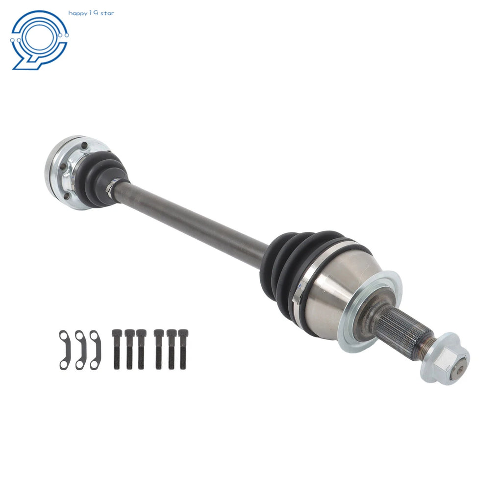CV Axle Assembly for Cadillac ATS AWD (2013–2019)