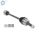CV Axle Assembly for Cadillac ATS AWD (2013–2019)