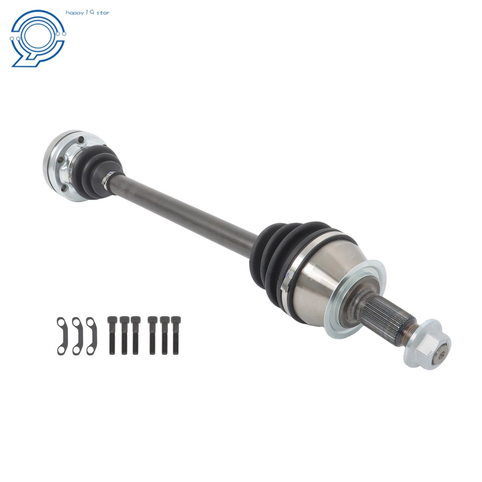 CV Axle Assembly for Cadillac ATS AWD (2013–2019)