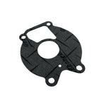 Water Pump Impeller & Gasket for Mercury & Force (8M0204712, 8508910, 850893, 993261)