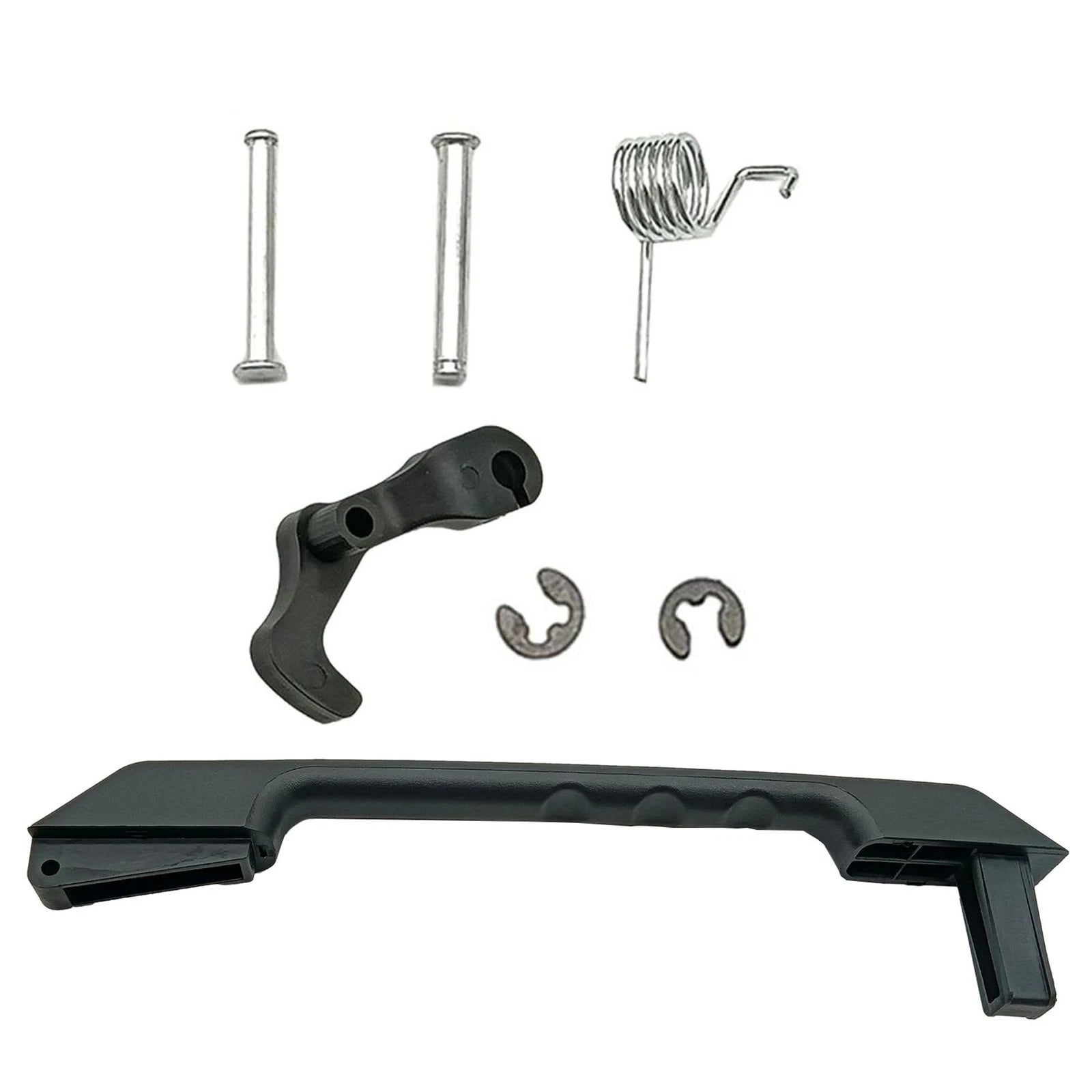 Liftgate Handle Repair Kit for Hummer H2 (2003–2009) 15135441 97503