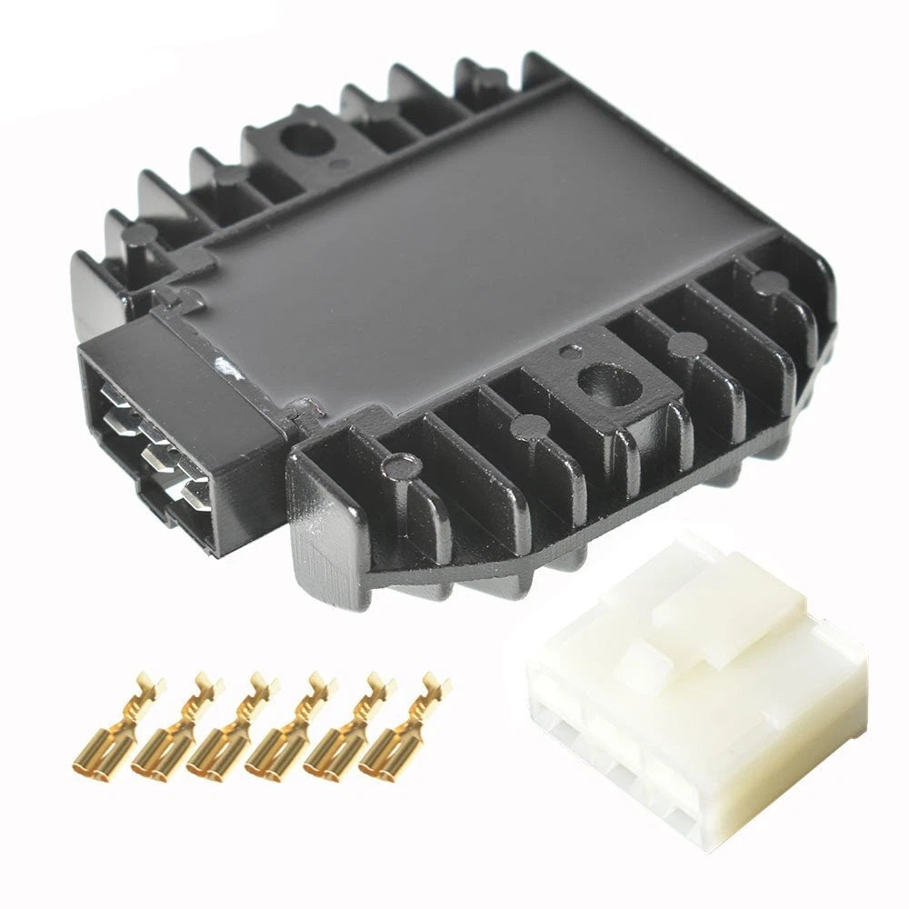 Voltage Regulator Rectifier for John Deere 160