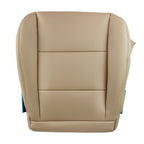 Leather Seat Covers for Toyota Land Cruiser (1998–2007)