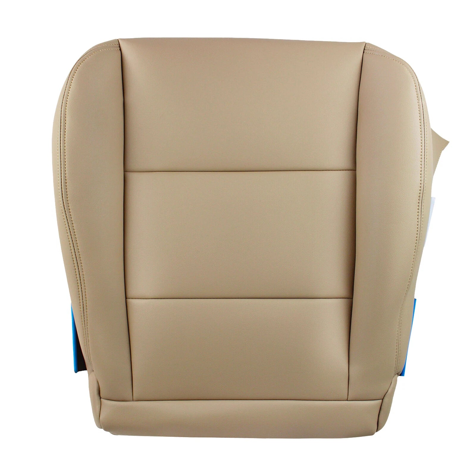 Leather Seat Covers for Toyota Land Cruiser (1998–2007)