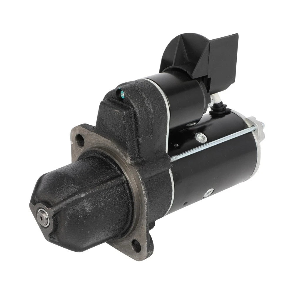 Starter Motor for John Deere Skid Steer Loaders 250 240 260 (1999-2004)
