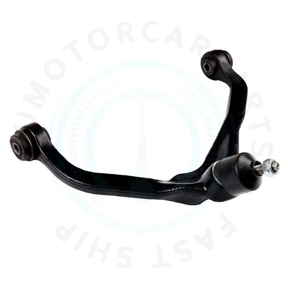 Front Upper Right Control Arm and Ball Joint for Dodge Nitro Jeep Liberty (2008–2011)