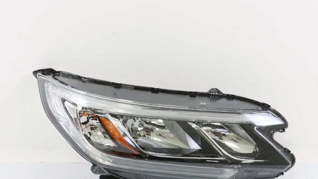 LED Headlight for Honda CR-V 2015–2016 Right Passenger