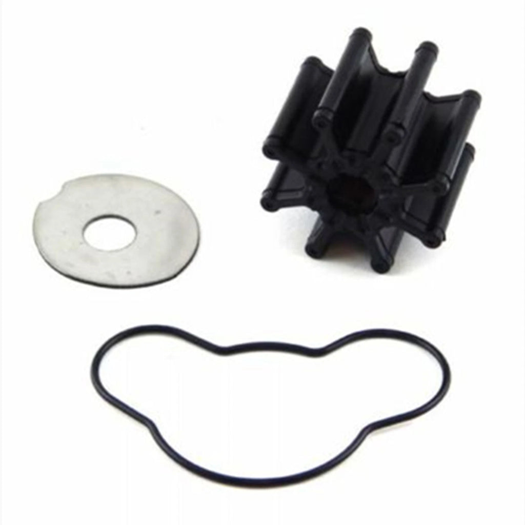 Water Pump Impeller Wear Plate for Mercury (47-8M0137219, 47-8M0120891)