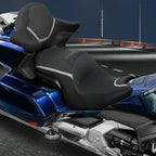Driver & Passenger Seat Backrest for Honda Goldwing 1800 Tour (2018-2020)