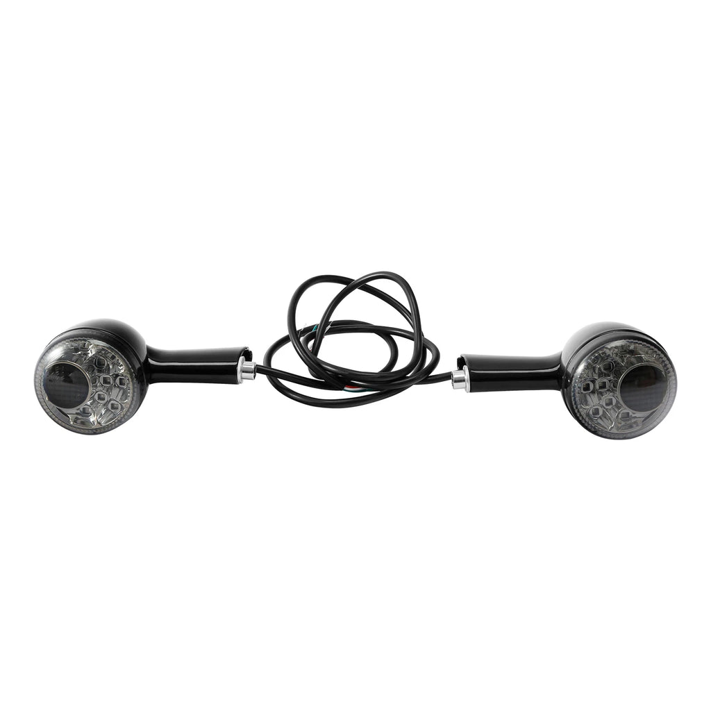 LED Rear Turn Signals for Harley Sportster 883 1200 (1992–2022)