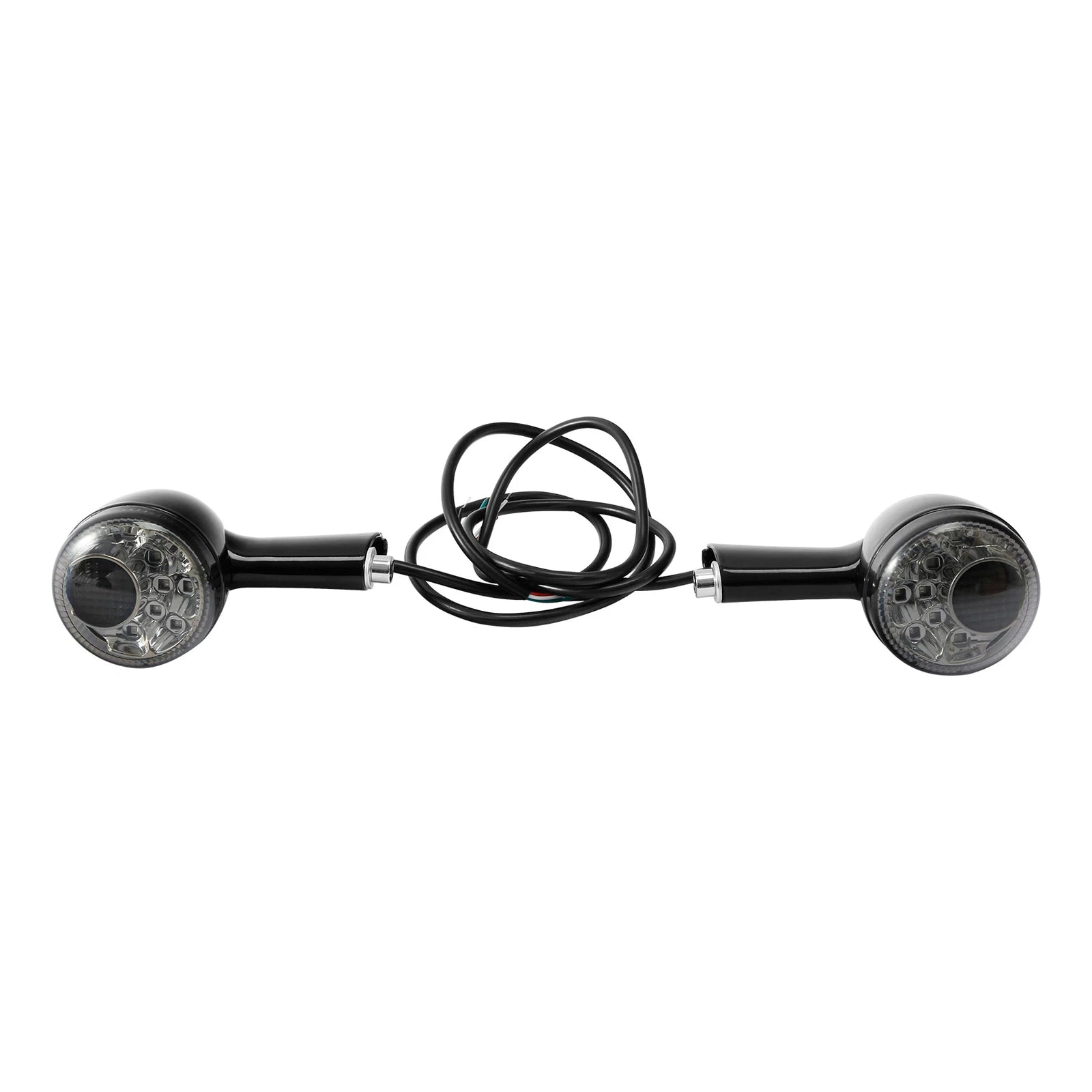 LED Rear Turn Signals for Harley Sportster 883 1200 (1992–2022)