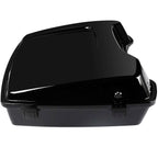 Trunk Mount Rack for Harley Touring Electra Glide (1997–2008)