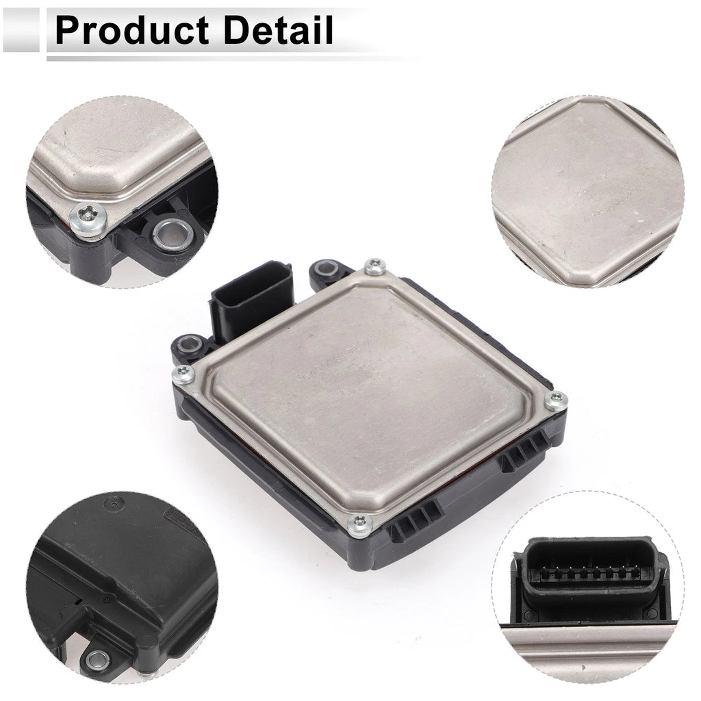 Cruise Control Distance Radar Sensor JC3T14C689AC for Ford F150 (2018–2020)