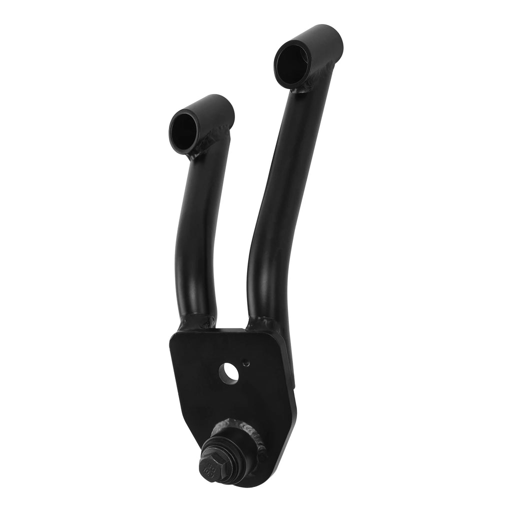 Set of 2 Passenger Footpeg Brackets for Honda Rebel 300 CMX500 (2017–2024)