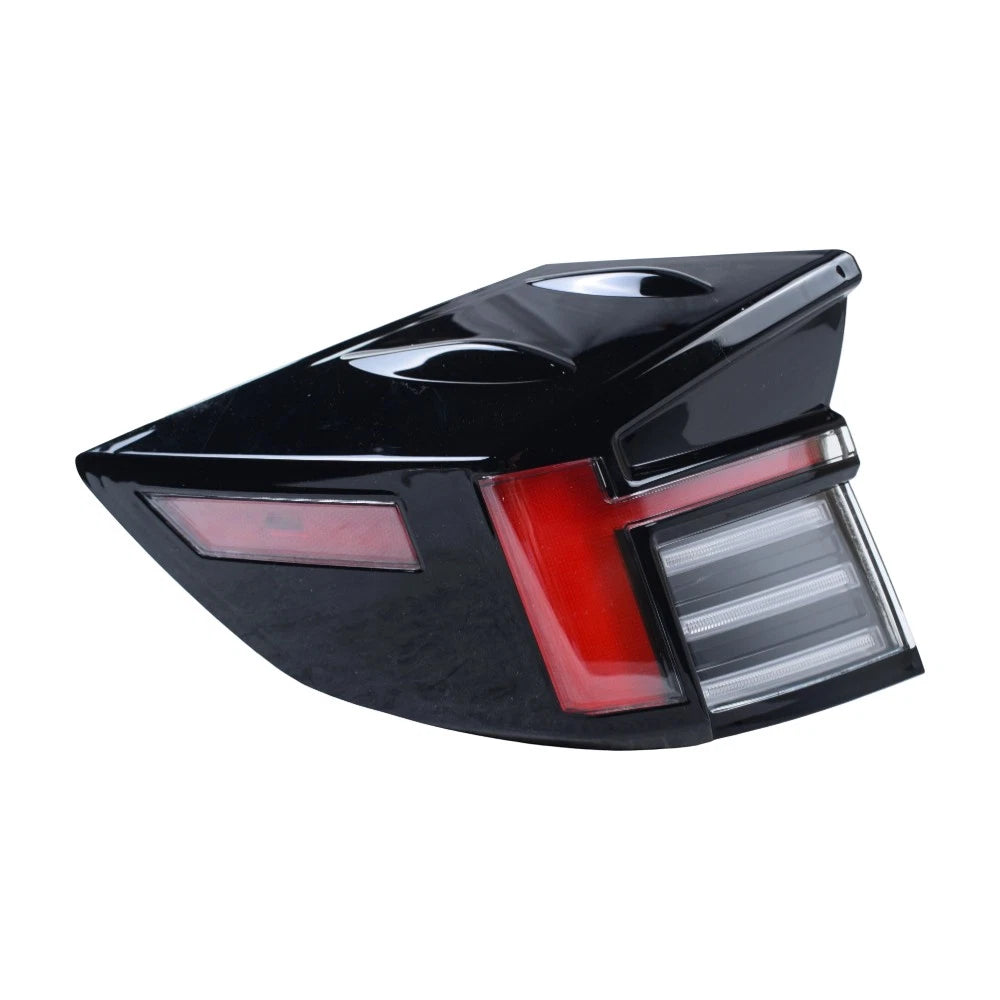 Full LED Rear Tail Light for Hyundai Sonata (2024–2025) 92401-L1550